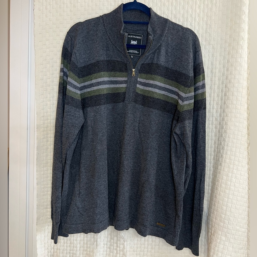 Austin Reed Sweater Men’s XL